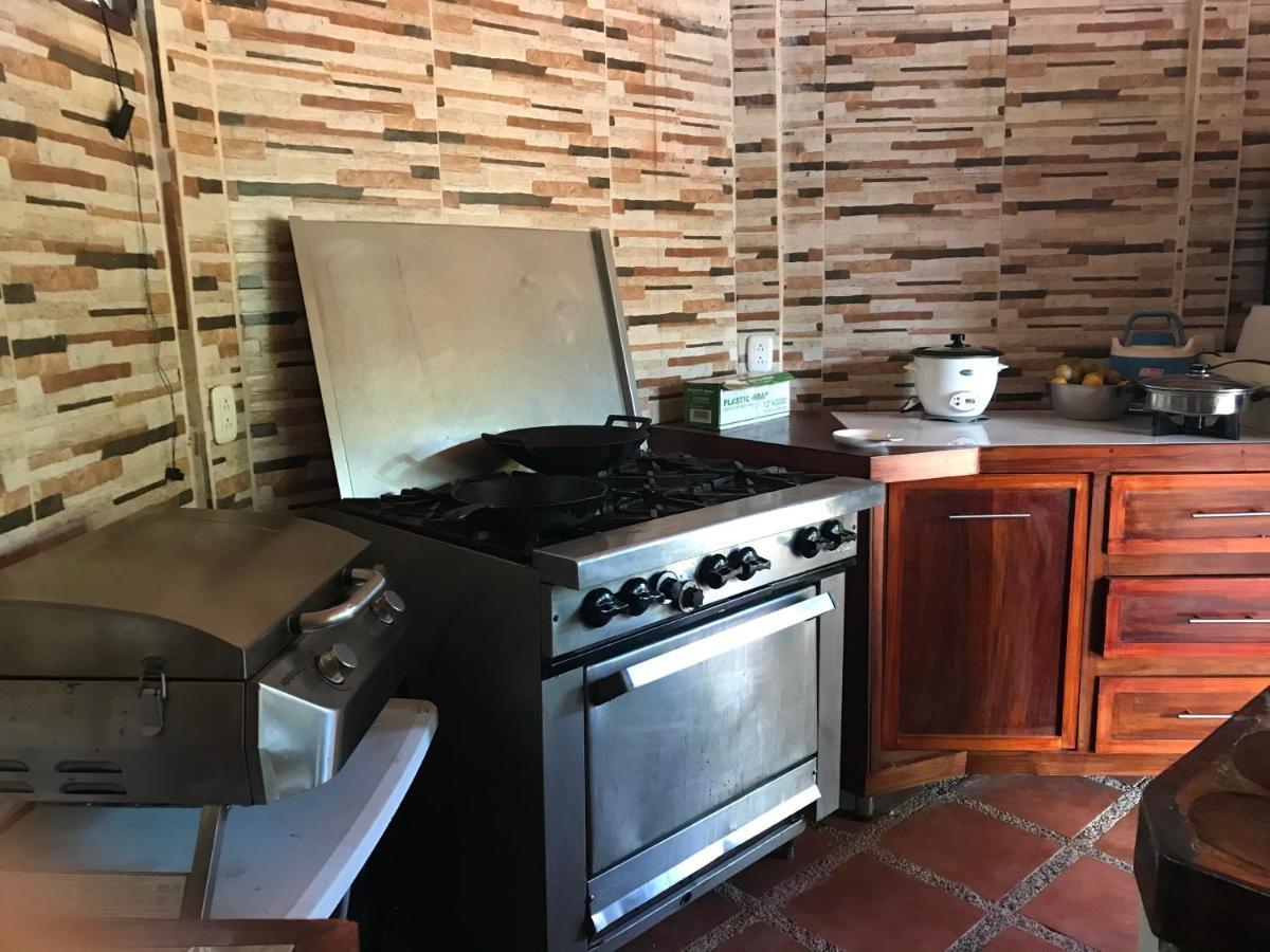 Cotton House De Labrador Bed & Breakfast エクステリア 写真